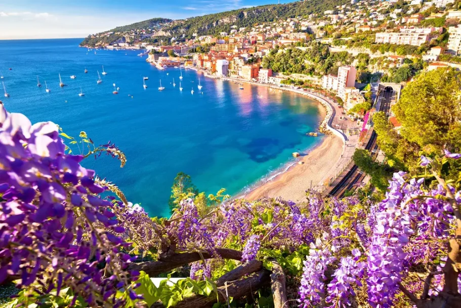Nice / Cote d'Azur